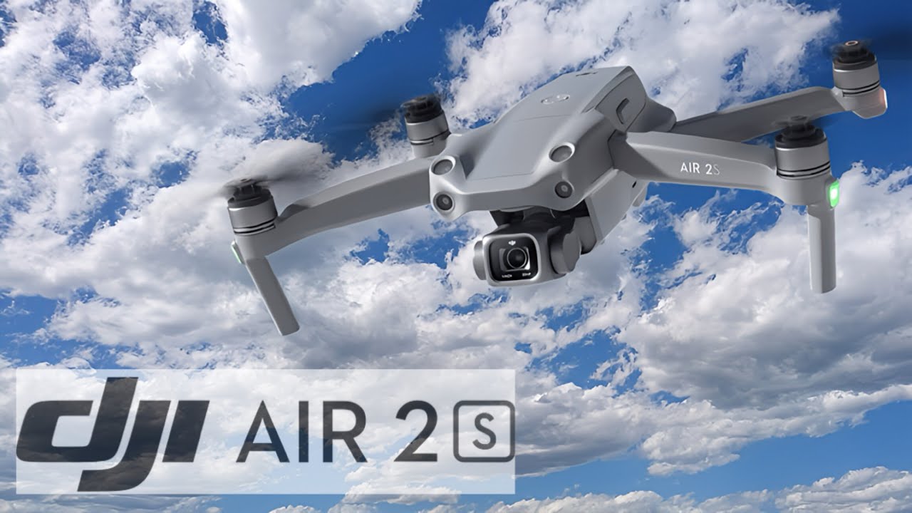 Is The DJI Air 2S Still A Good Drone To Buy In 2025?