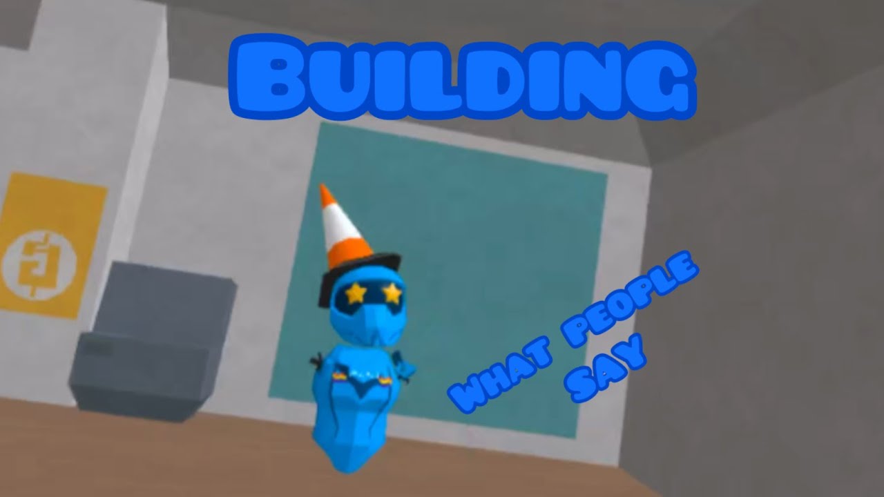 Building What People Say In Grab