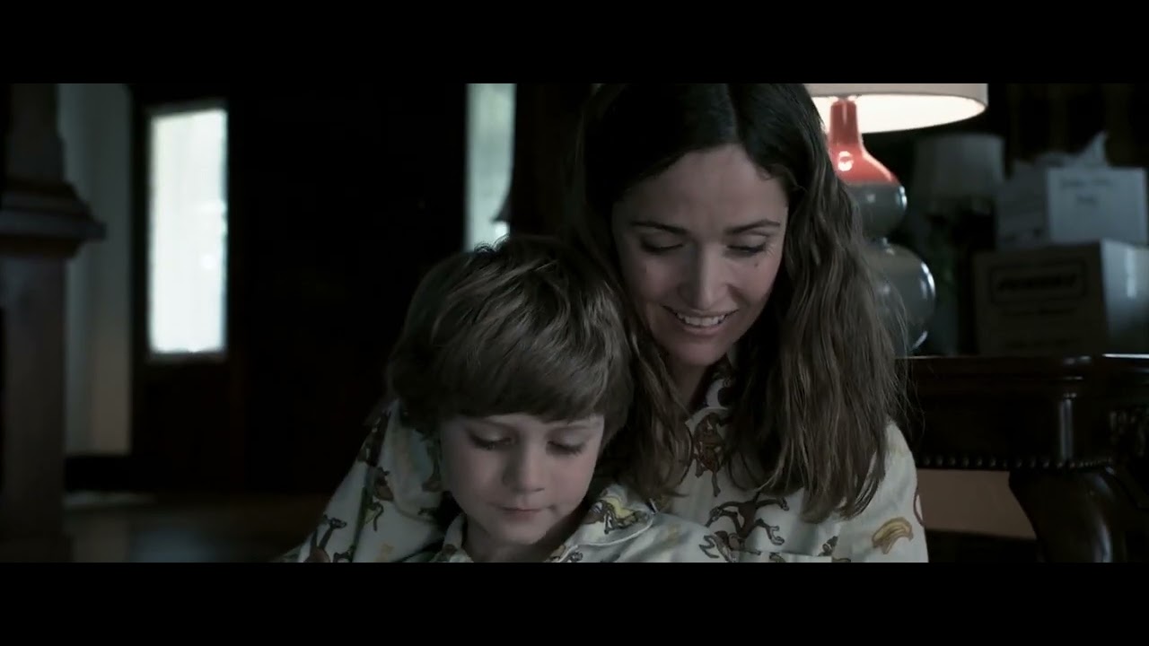 Sobrenatural Filme completo dublado