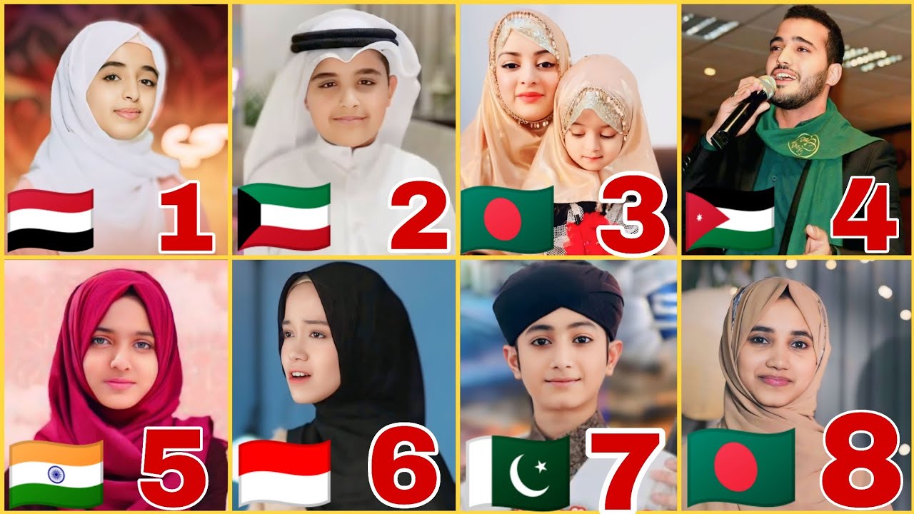 Mustafa Mustafa | Better -By Ayisha Abdul x Mishary bin Rashid Alafasy x Malak Fathi Viral Naat 2025