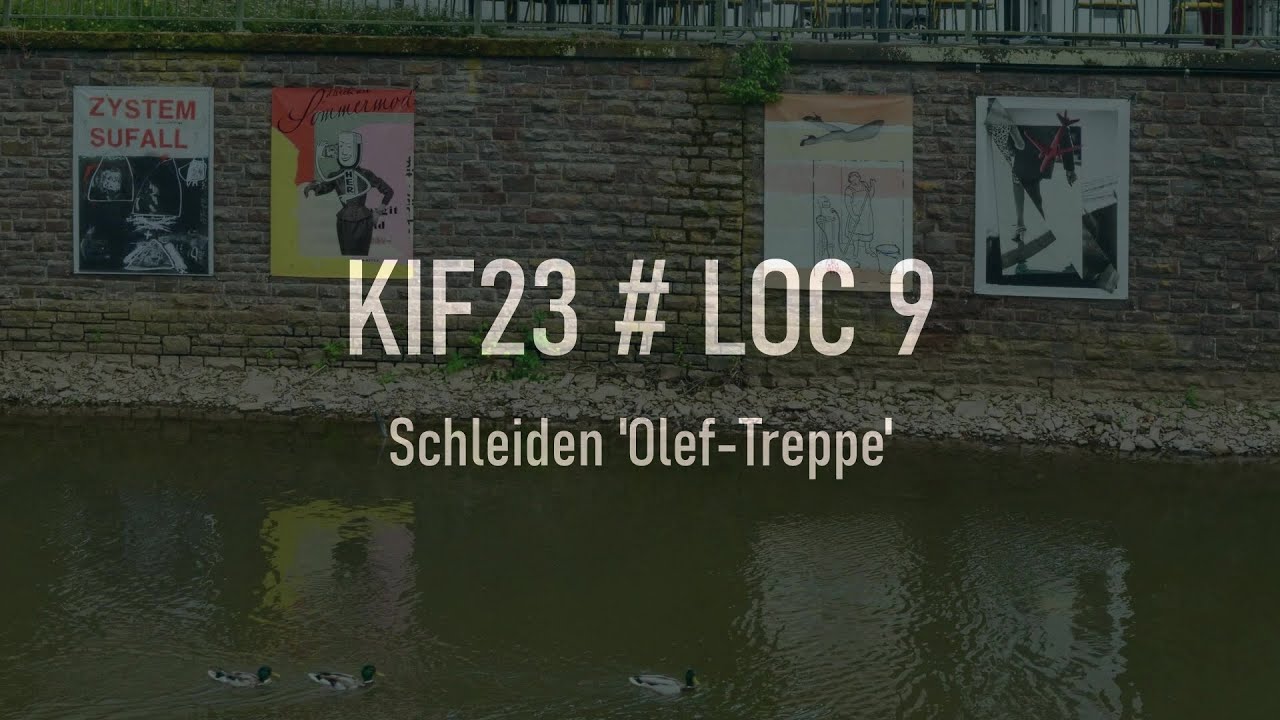 KIF2023 INCL LOC9