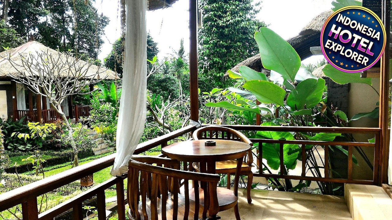 Astawa House | Bali, Indonesia | Hotel Review 🌟