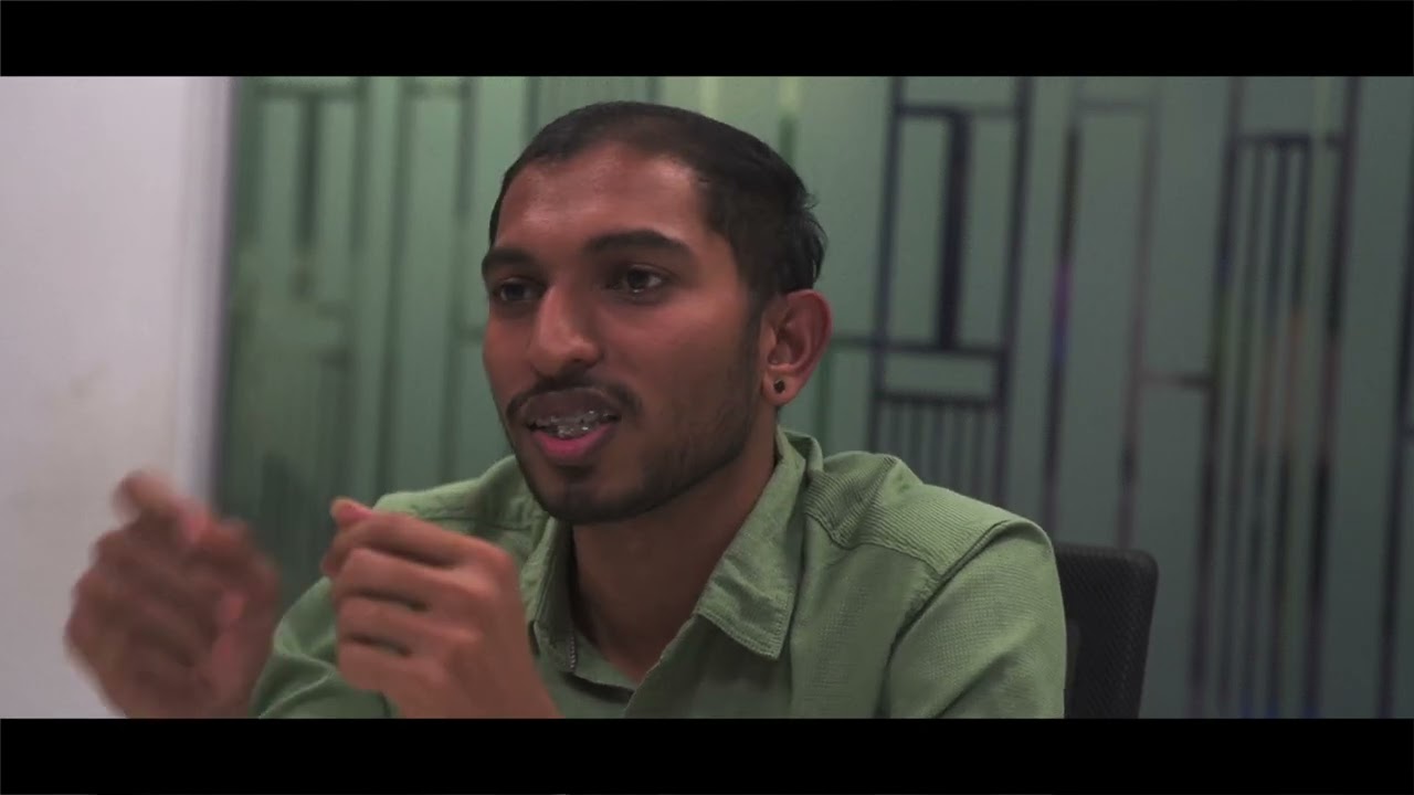 The engineer - Tamil short film