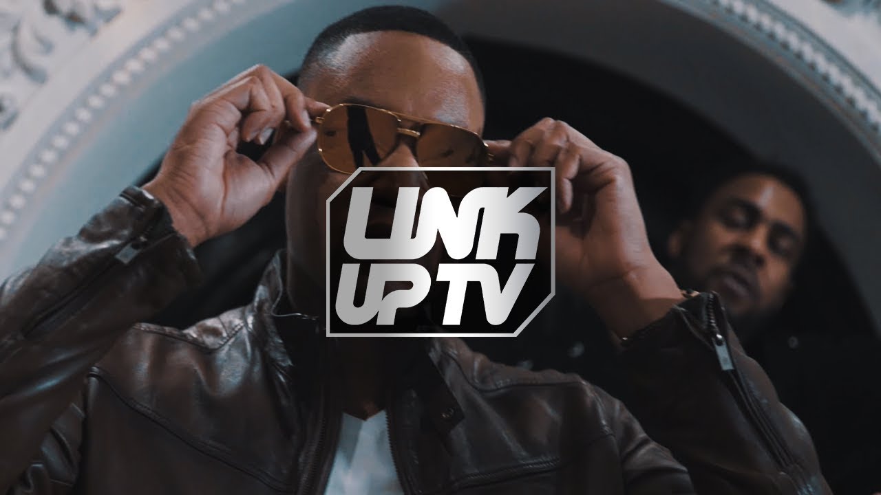 Corleone Ft C Biz - Nothing To Something | Link Up TV
