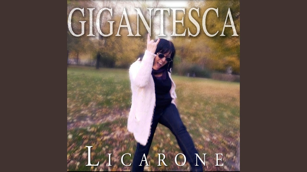 Gigantesca