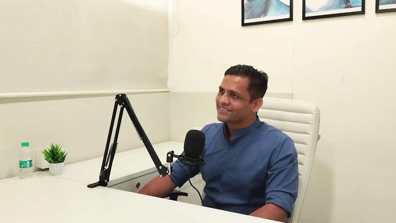 Who Is The Biggest Threat To Your Organization  | Mr. Ajay Aggarwal | Insight Print Communications