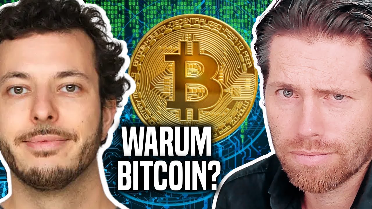 Bitcoin einfach erkl&auml;rt: 50 naive Fragen an Blocktrainer Roman Reher (Interview)
