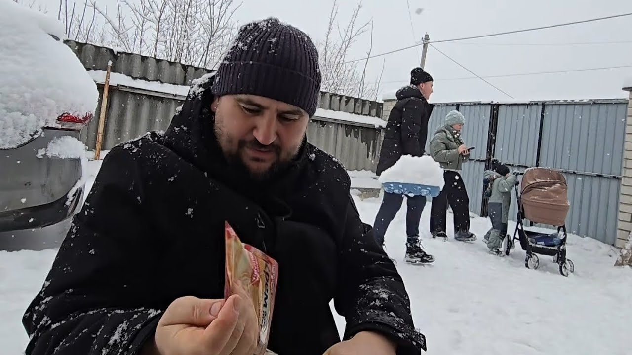 Распаковка посылки😍! Спасибо большое ❤️