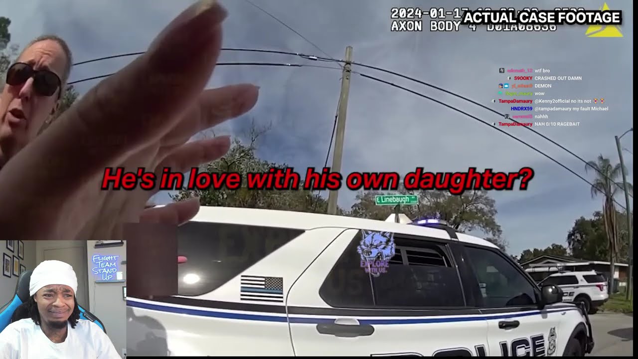 Reacting To Disgusting Dad Snaps After Family Discovers His Disturbing Secret!