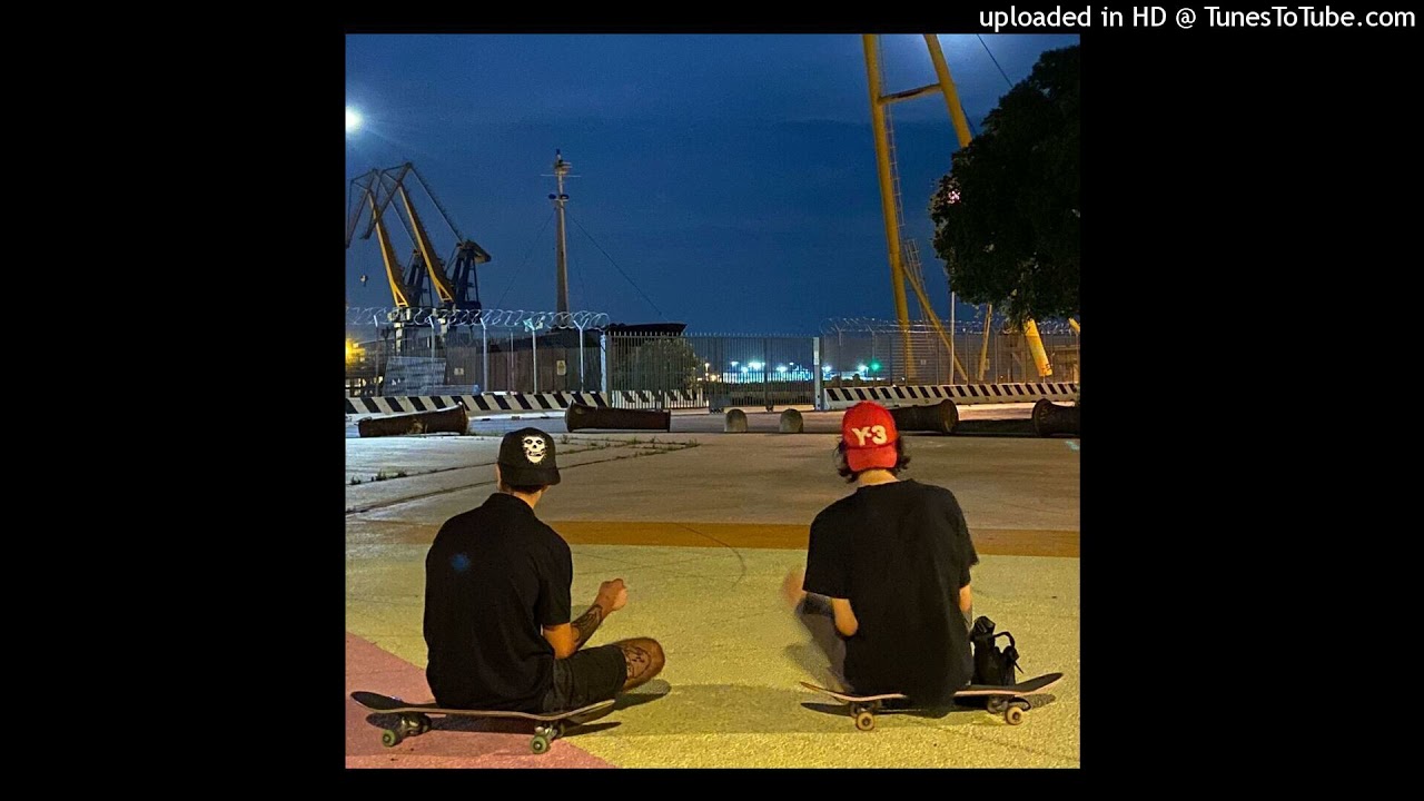 nxfeit+max glamour - collina outro +@b.estye