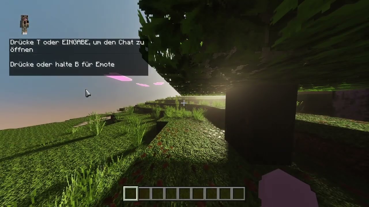 Minecraft Shaders bedrock RTX Ray tracing Xbox series x