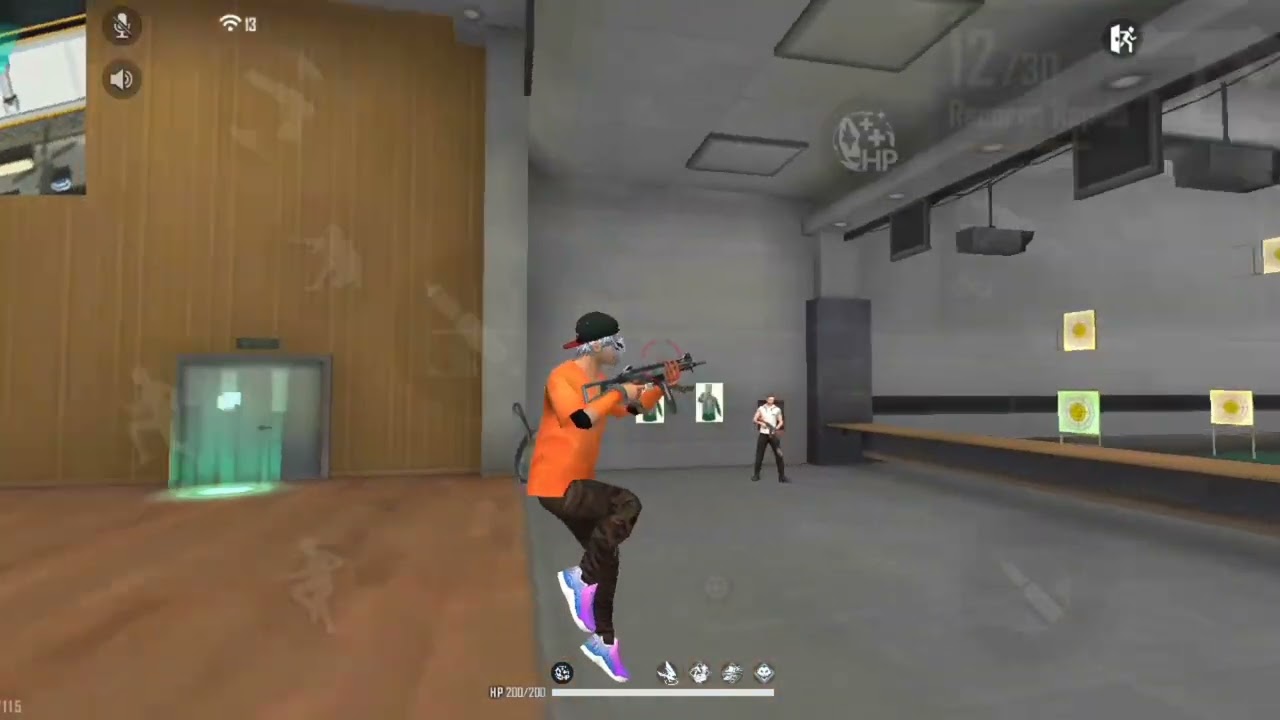 SAIU !! HS CABE&Ccedil;A ANT BAN E ANT BLACK LIST SEM BUG DE BRA&Ccedil;O!!