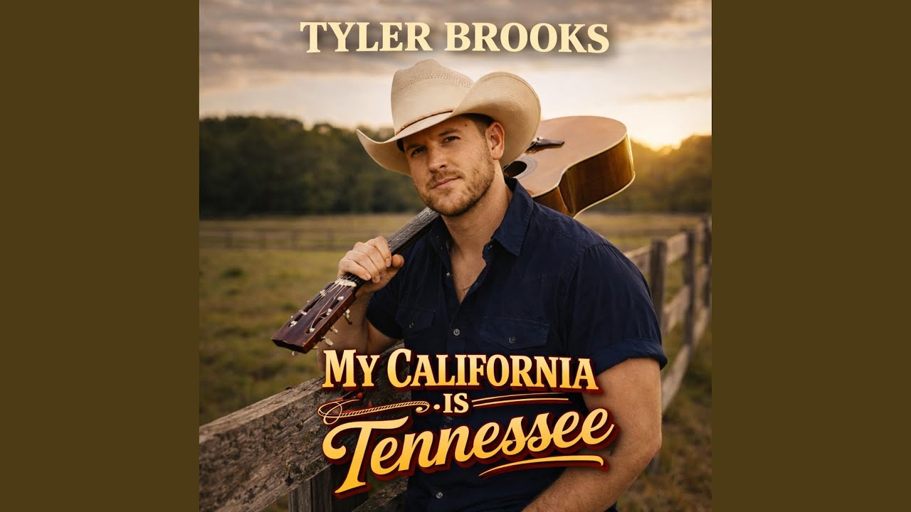 My California Is Tennessee