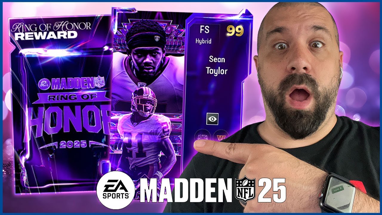 FREE 99 OVR! The Ring Of Honor TOKEN METHOD Is CRAZY