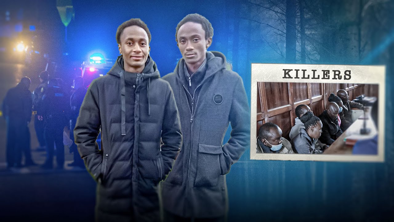 The Shocking Truth Behind the Kianjokoma Brothers' Deaths