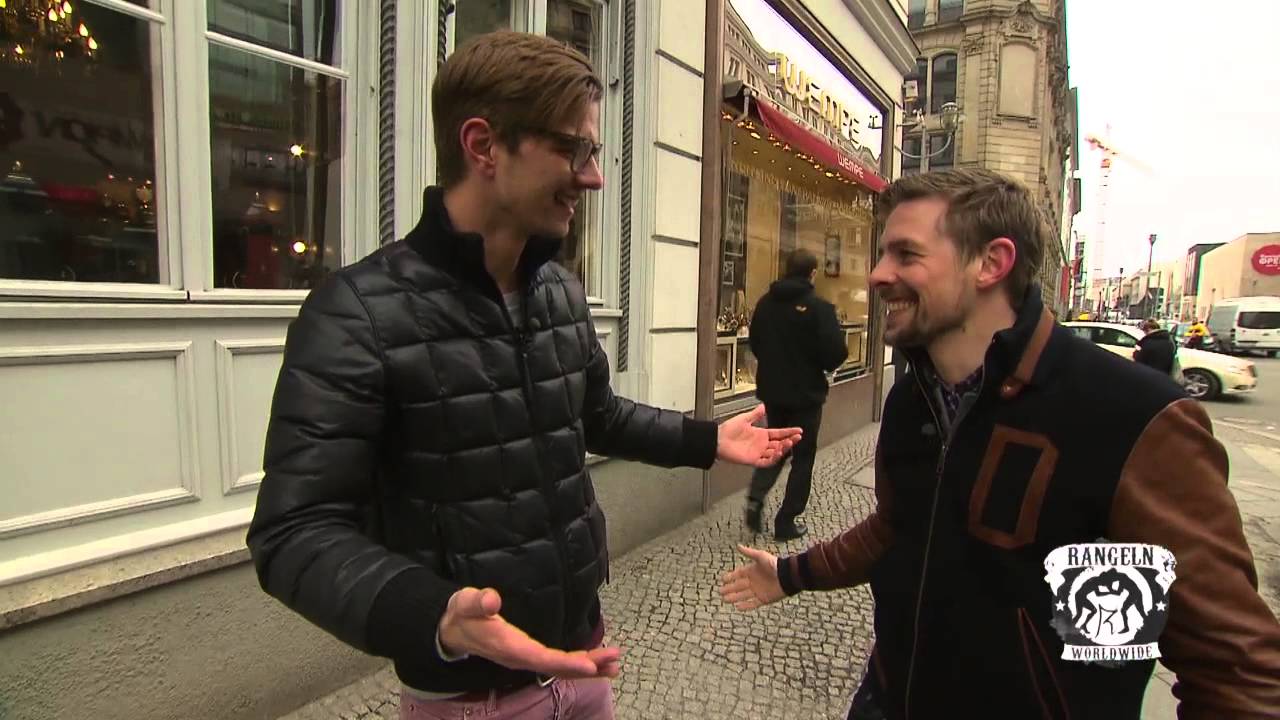 Circus HalliGalli: Rangeln - Mehr als eine Bewegung