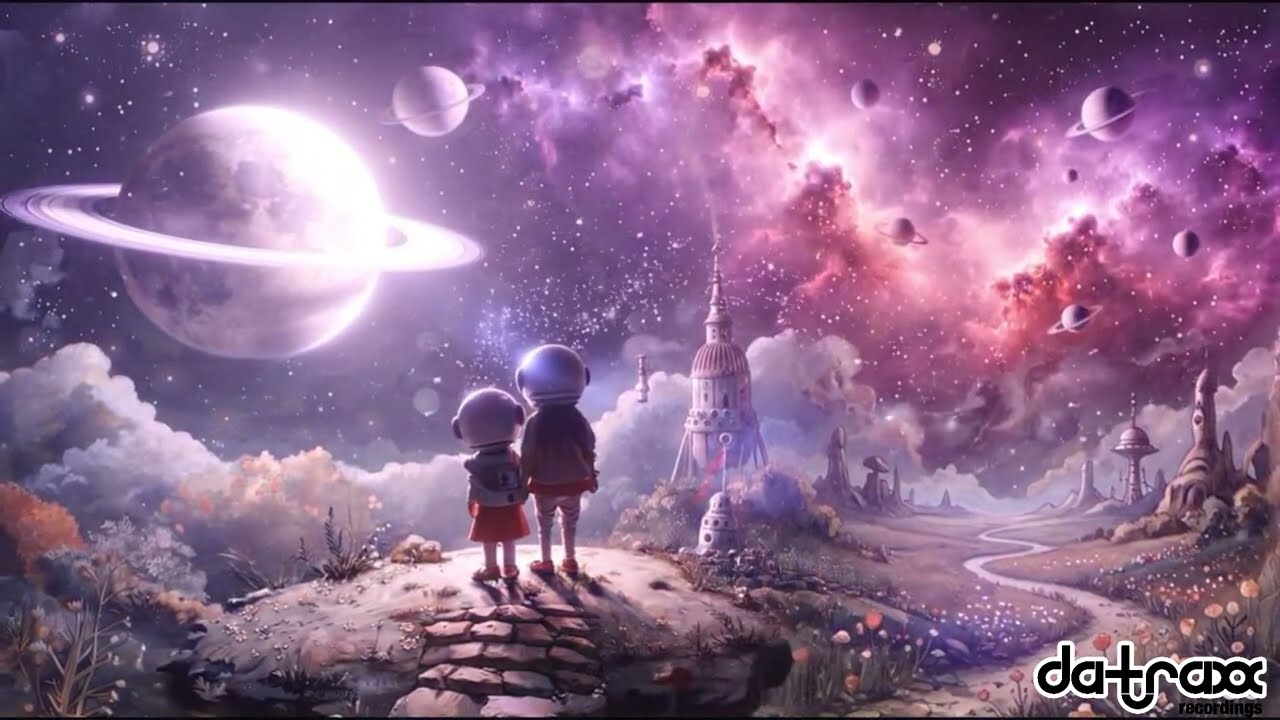 Orbit One - Moody days (Normann remix)