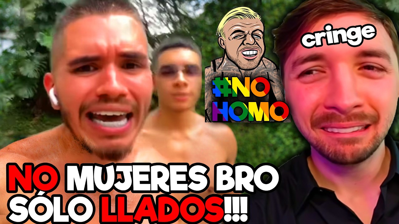 Si te sientes mal, recuerda que al menos no eres alumno de Llados (humi-Llados)