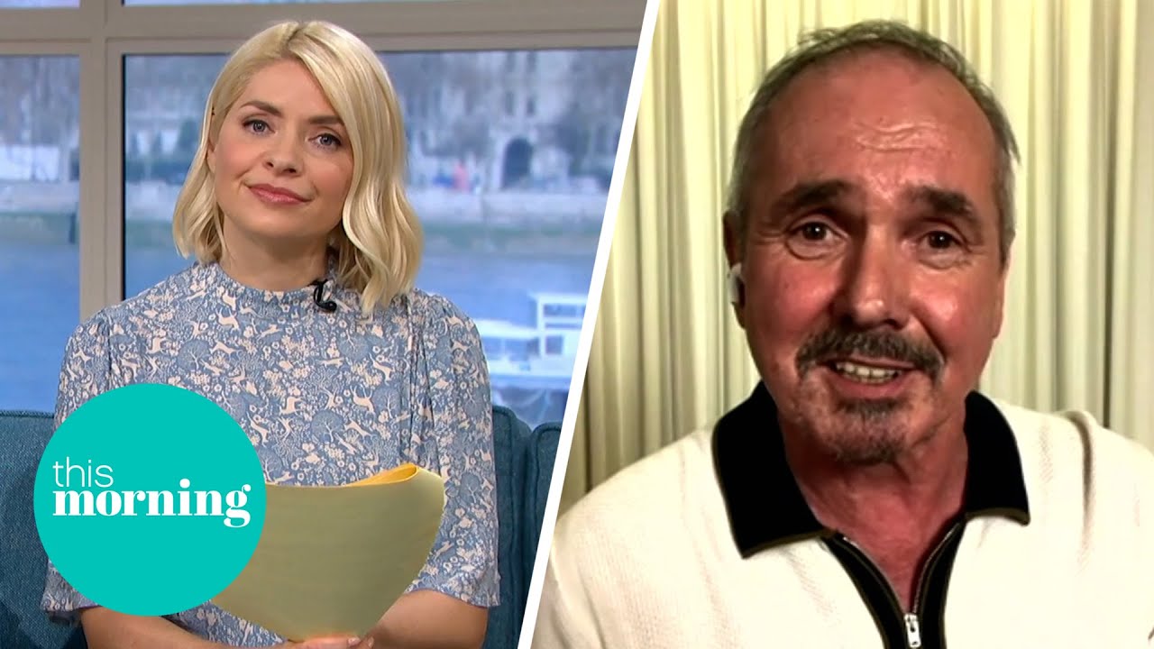 'I've Always Had This Idea That The Whole Street Finds Out Dr.Karl Never Qualified As A Doctor' | TM