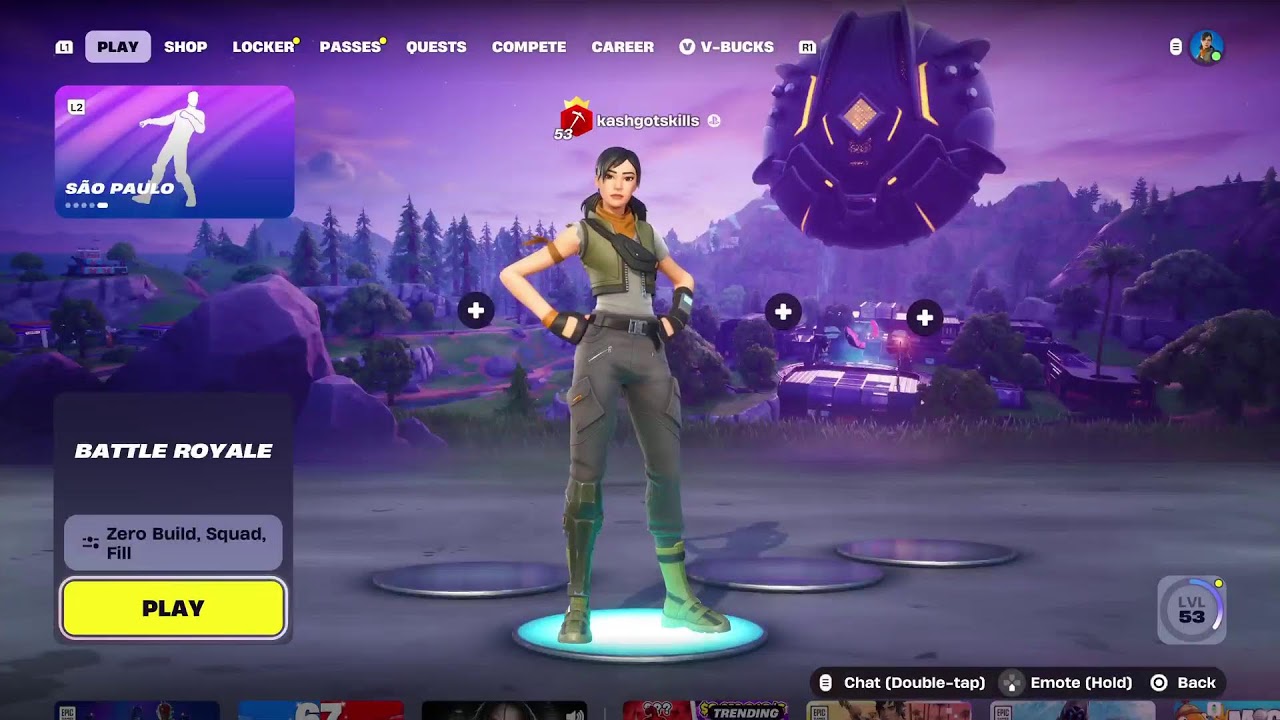Fortnite