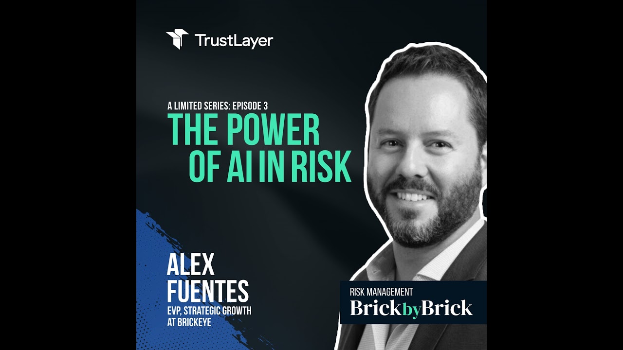 How IoT is Transforming Construction Risk Management with Alex Fuentes