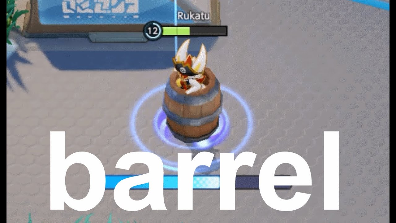 just a normal day in pokemon unite