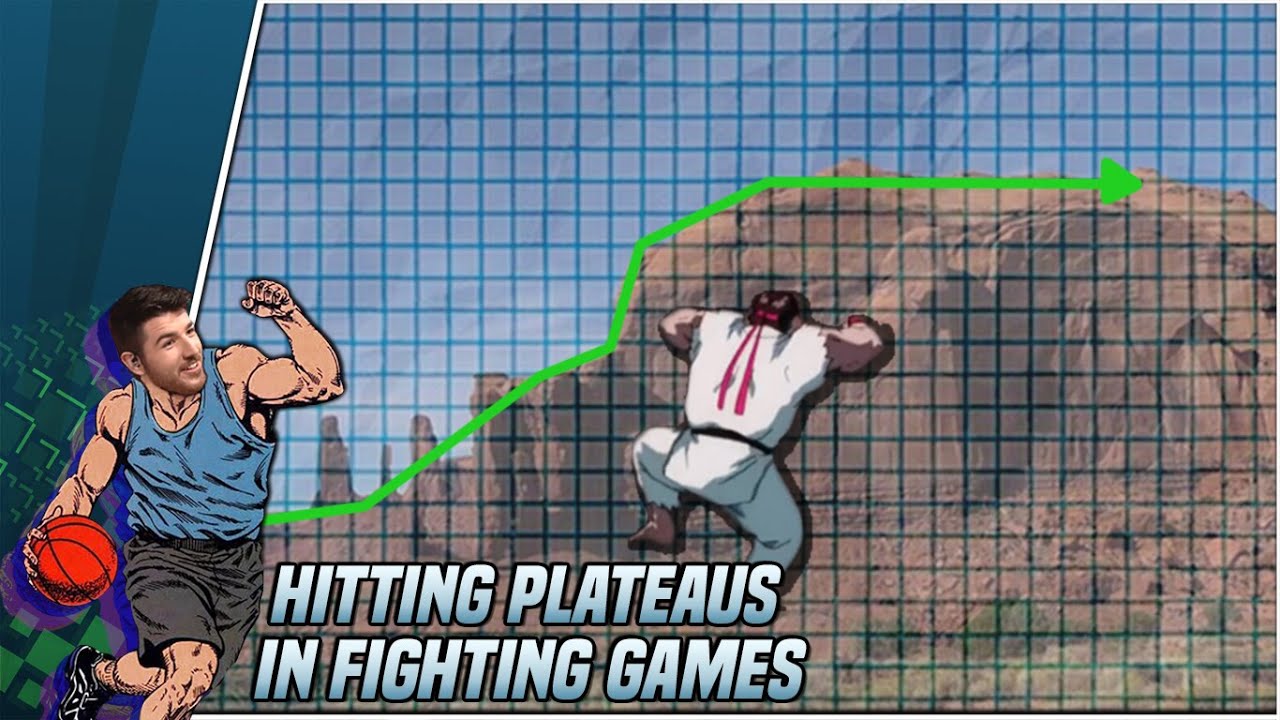 Sajam Talks Plateaus in the Learning Process