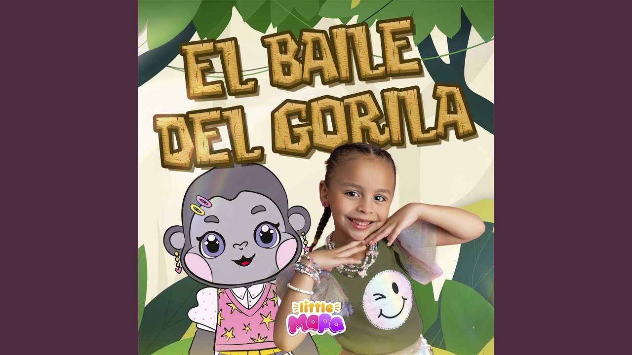 El Baile Del Gorila