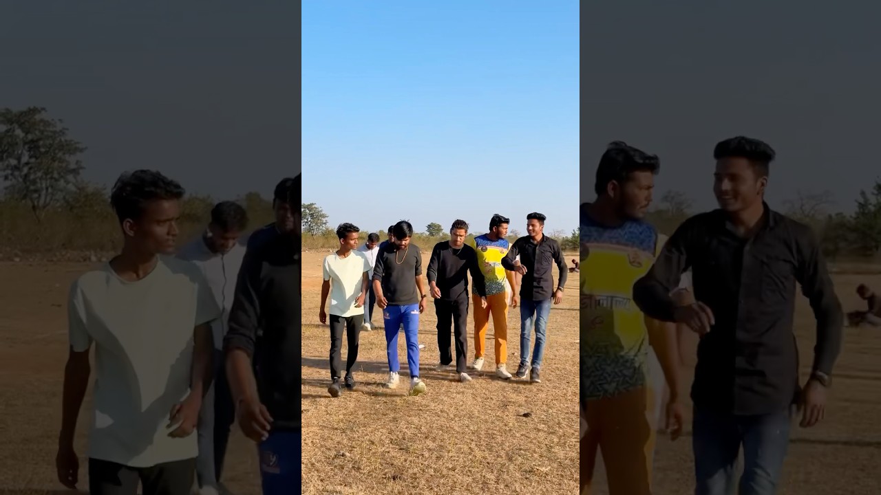 Tournament khelna hein aaj #cricket #minivlog