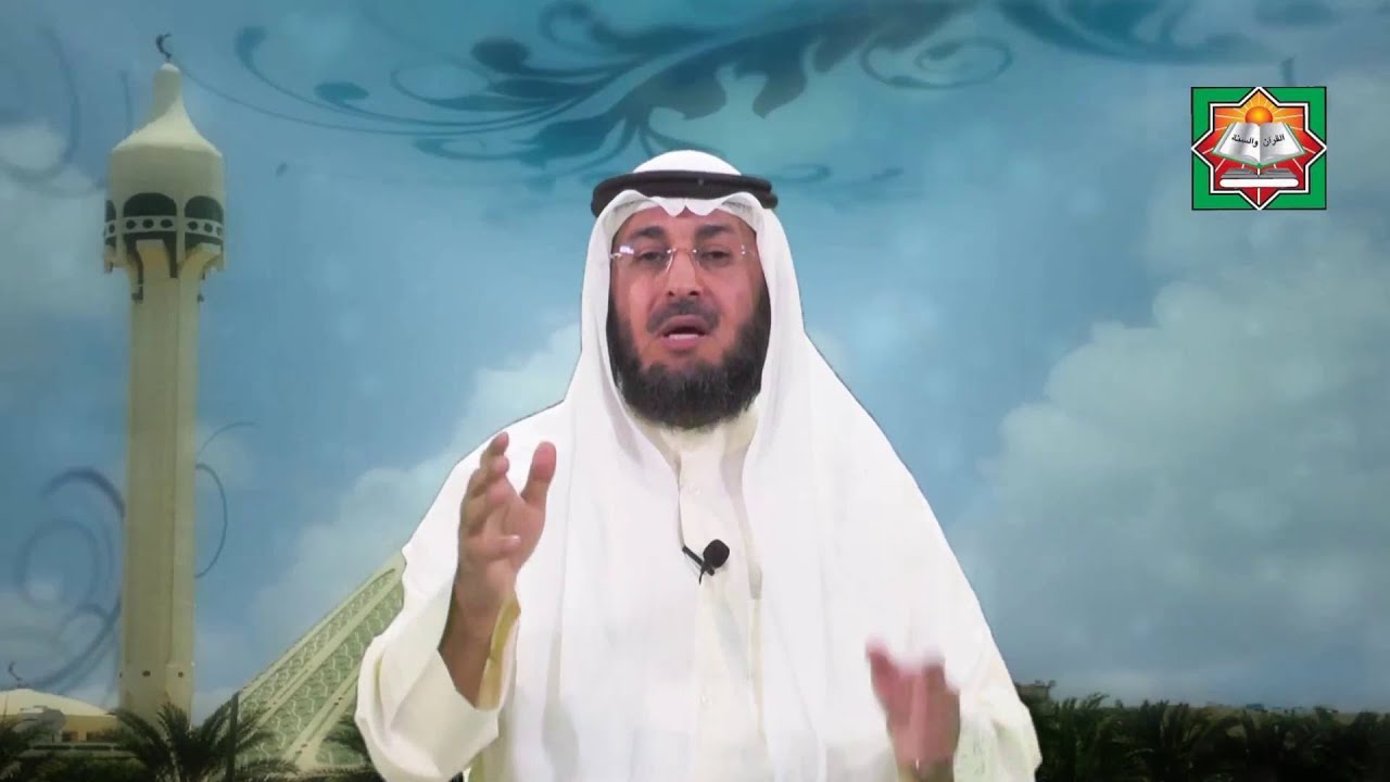 ليس كل ما يدخل الجوف يفطر للشيخ /د. راشد العليمي 2016