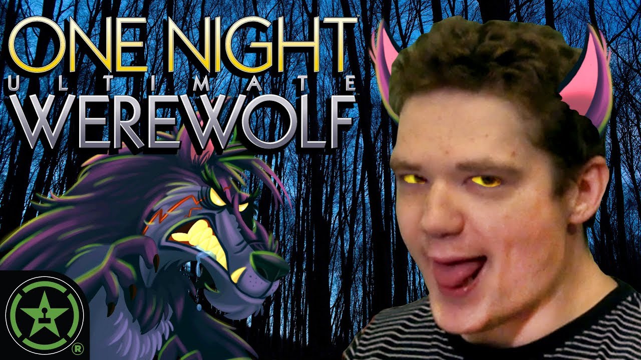 My Lies Were PERFECT! - One Night Ultimate Werewolf - Let’s Roll