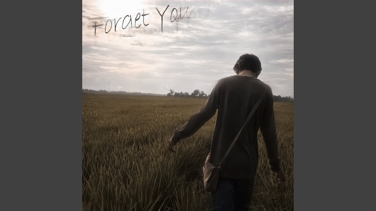 Forget You (Slowed)