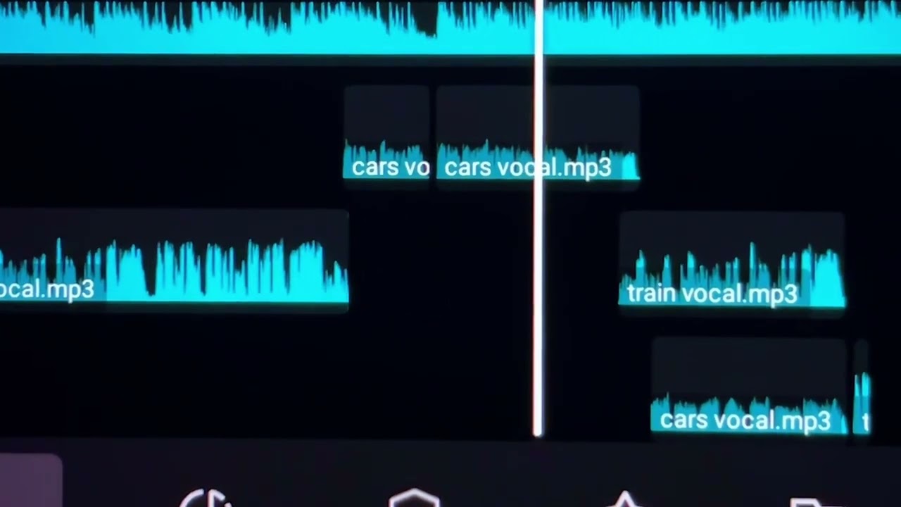 Car’s Outside x Train Wreck || Mashup by SADVIBES || tiktok bukantulisan (SADVIBES🥀)
