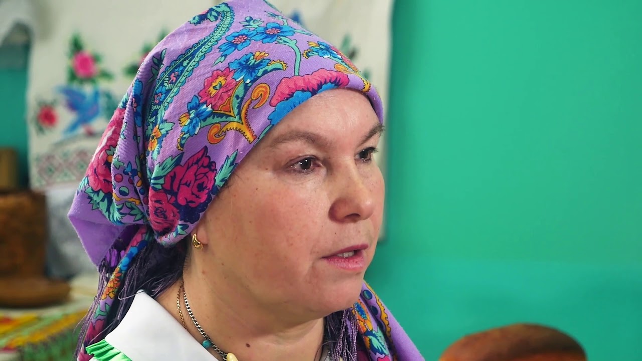 Поминальные обряды