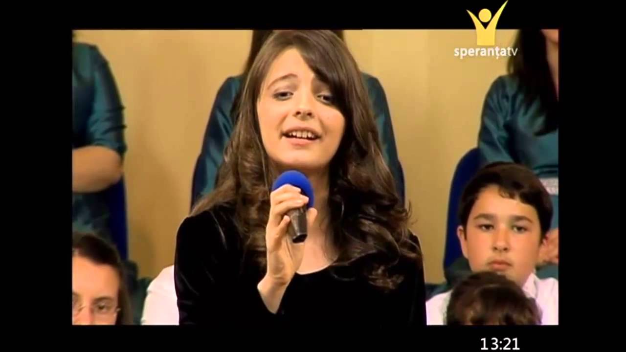 Ingrid Iorgulescu - Te iubesc!