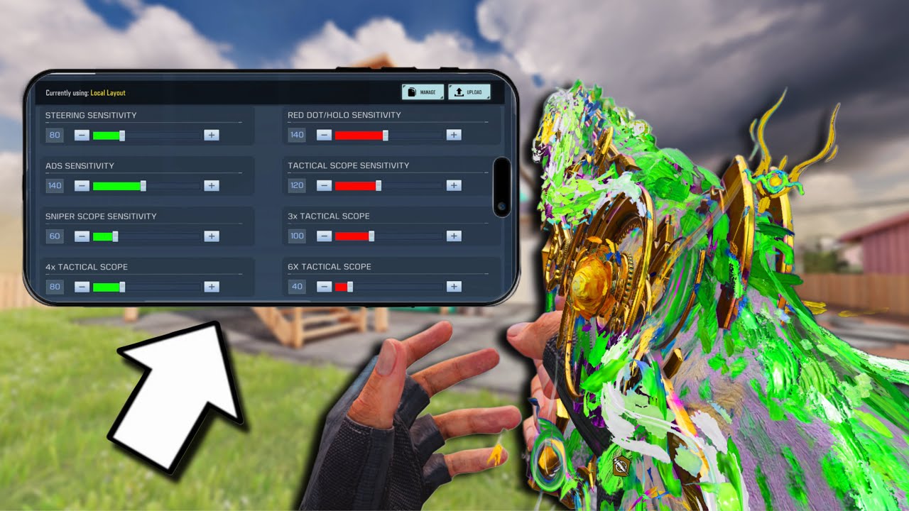 The Best Phone Settings You Need To Be Using!