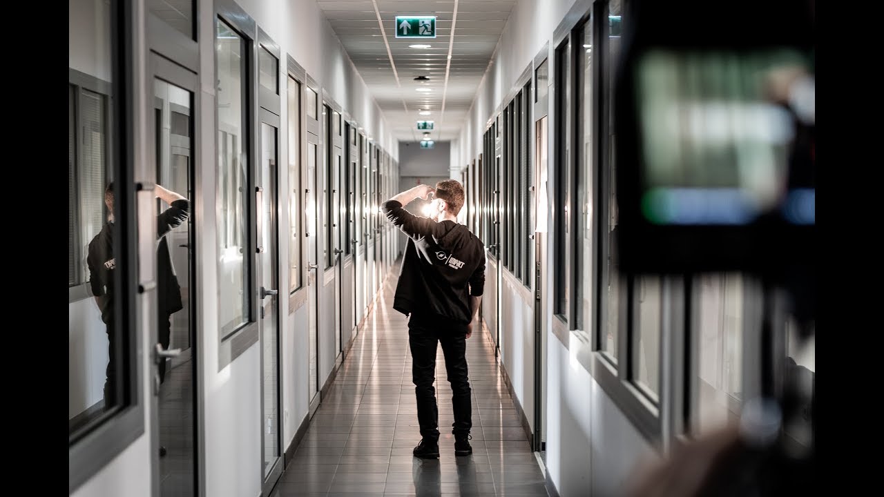 🎬 Kulisy Produkcji Filmu Rekrutacyjnego -Hemmersbach  #GO_IMPACT #FilmyReklamowe #Backstage