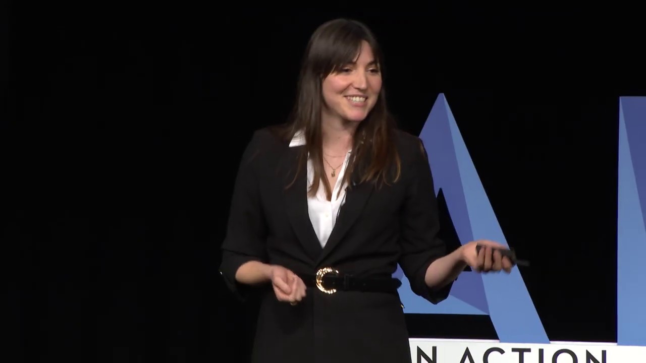 AR for Good | Marta Ordeig | ARIA 2020