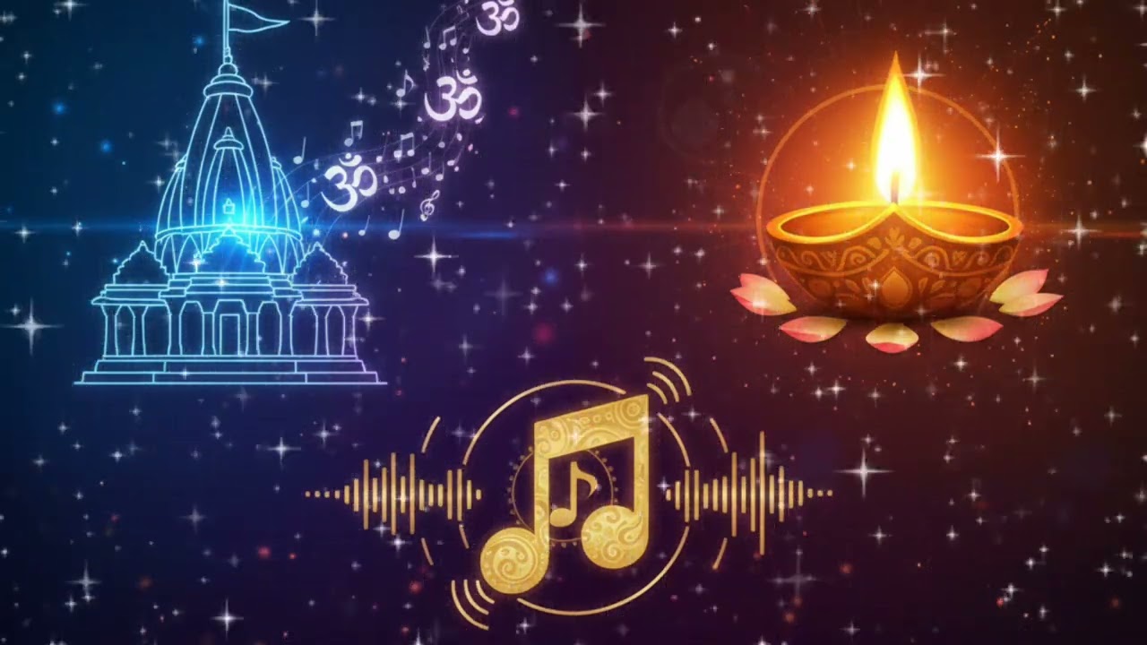 Achyutam Keshavam to Mera Bhola Hai Bhandari: The Ultimate Bhakti Remix 2026