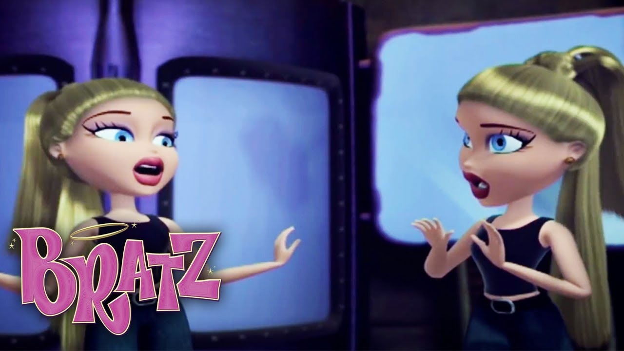 The Life of Byron |  Season 2 Episode 16 | BRATZ