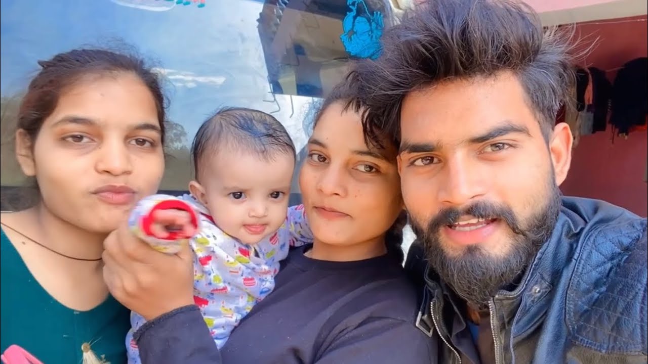 Mumbai Jate Samay Sab Rone Lage 🥲 || Adarsh Yadav Style || Daily Vlog ||#viral #trending #vlog