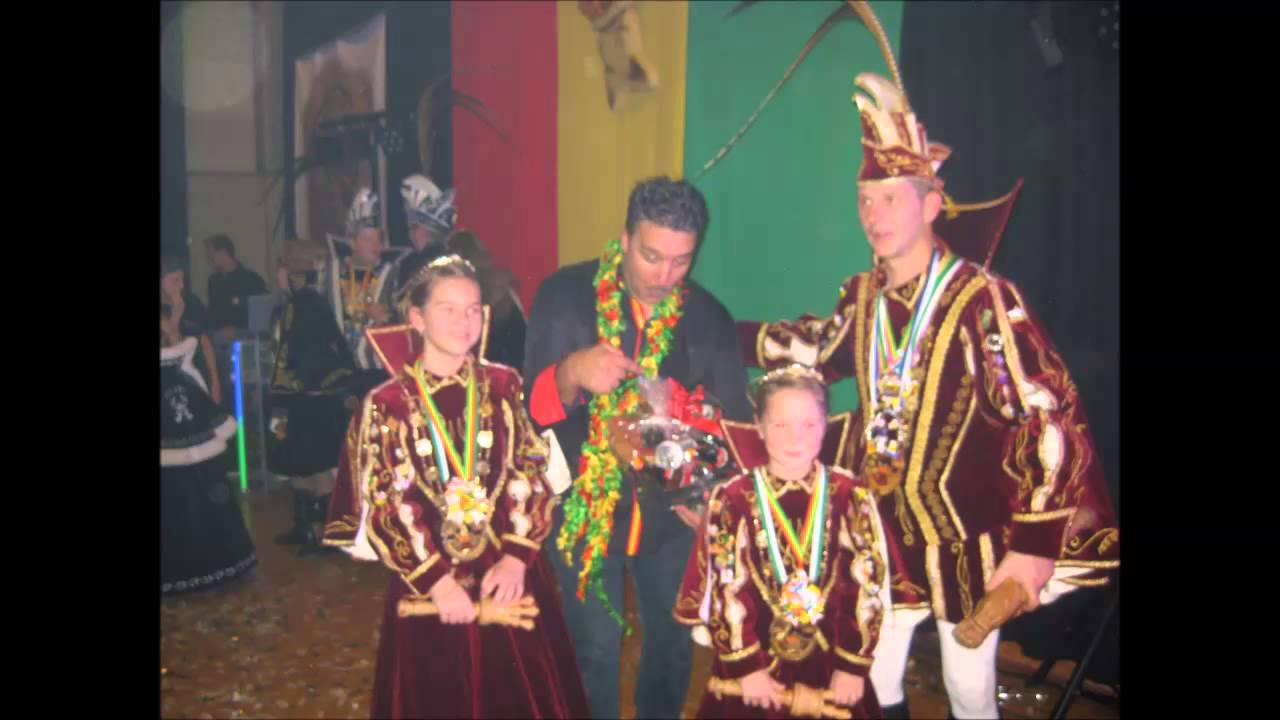 Prinsenlied Stefan - Danhee - Esmee
