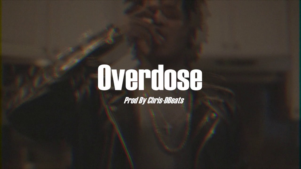 Fredo Santana x Southside Type Beat ''Overdose'' [Prod By Chris-DBeats]