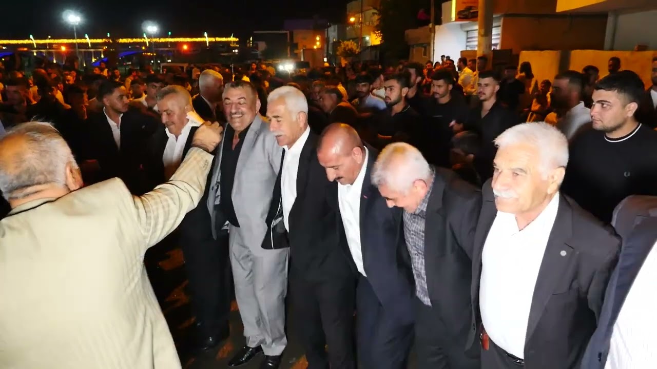 Mehmet Tadik Düğünü Part 2 / Foto Gizem