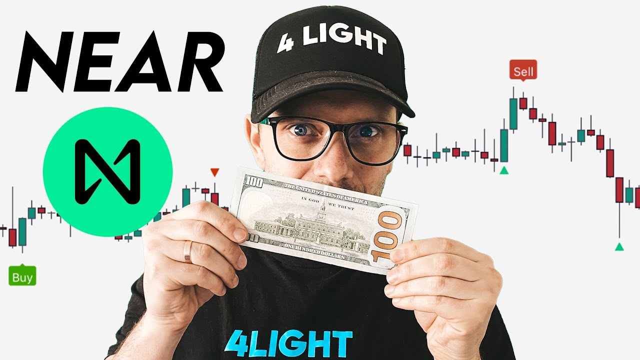 Прогноз цены NEAR Coin. ETF Near от Grayscale?