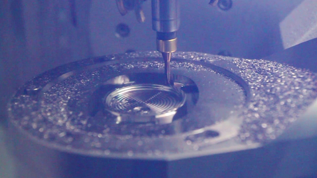 imes-icore Compac 350 | Hybrid Dental Milling & Laser System | CAD/CAM Solution