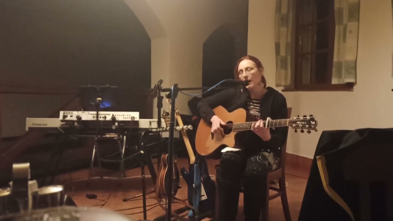 Petra &Scaron;any &Scaron;anclova