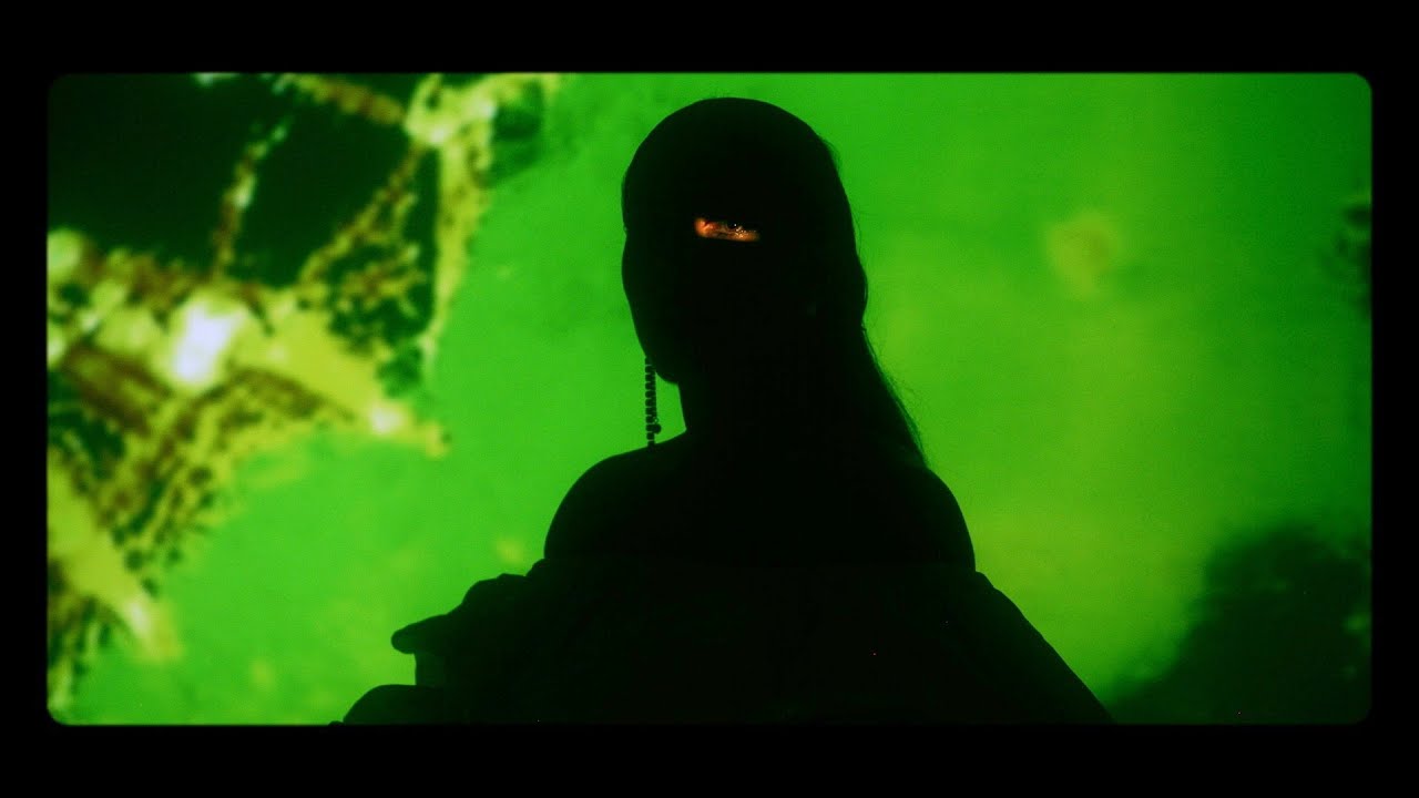 Ditonellapiaga - Morphina (Official Video)