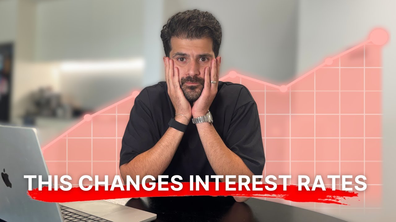 Major Interest Rate Shift Ahead (Australia 2026)