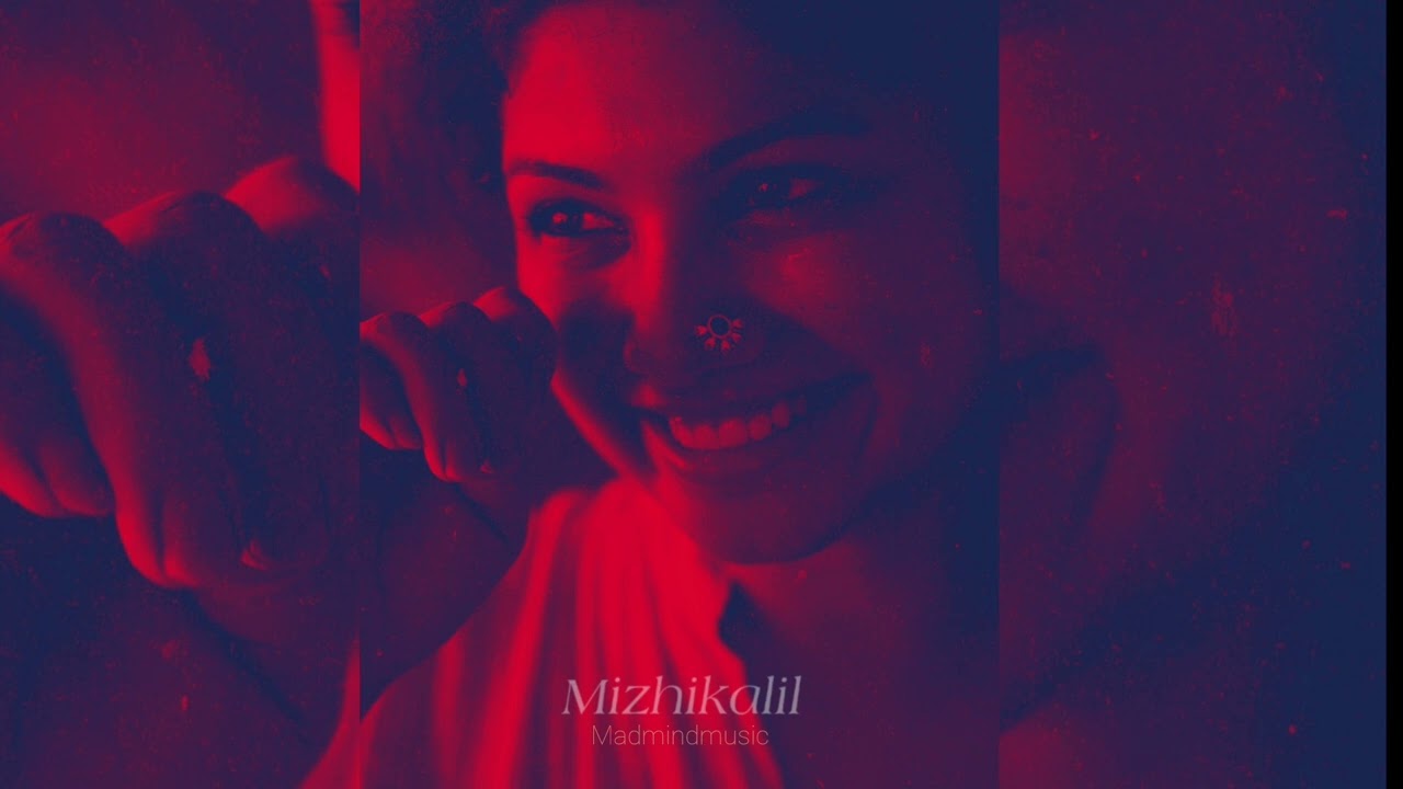 Mizhikalil malayalam song | Madmindmusic 